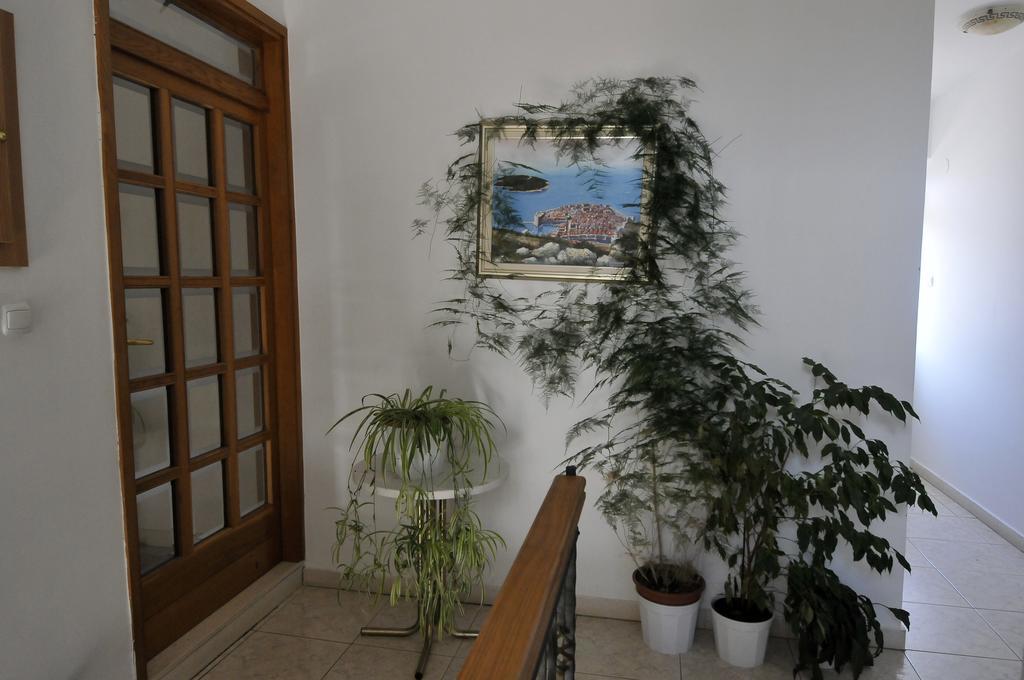 Villa Martinovic ดูบรอฟนิก ภายนอก รูปภาพ