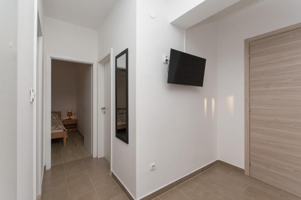 Villa Martinovic ดูบรอฟนิก ภายนอก รูปภาพ