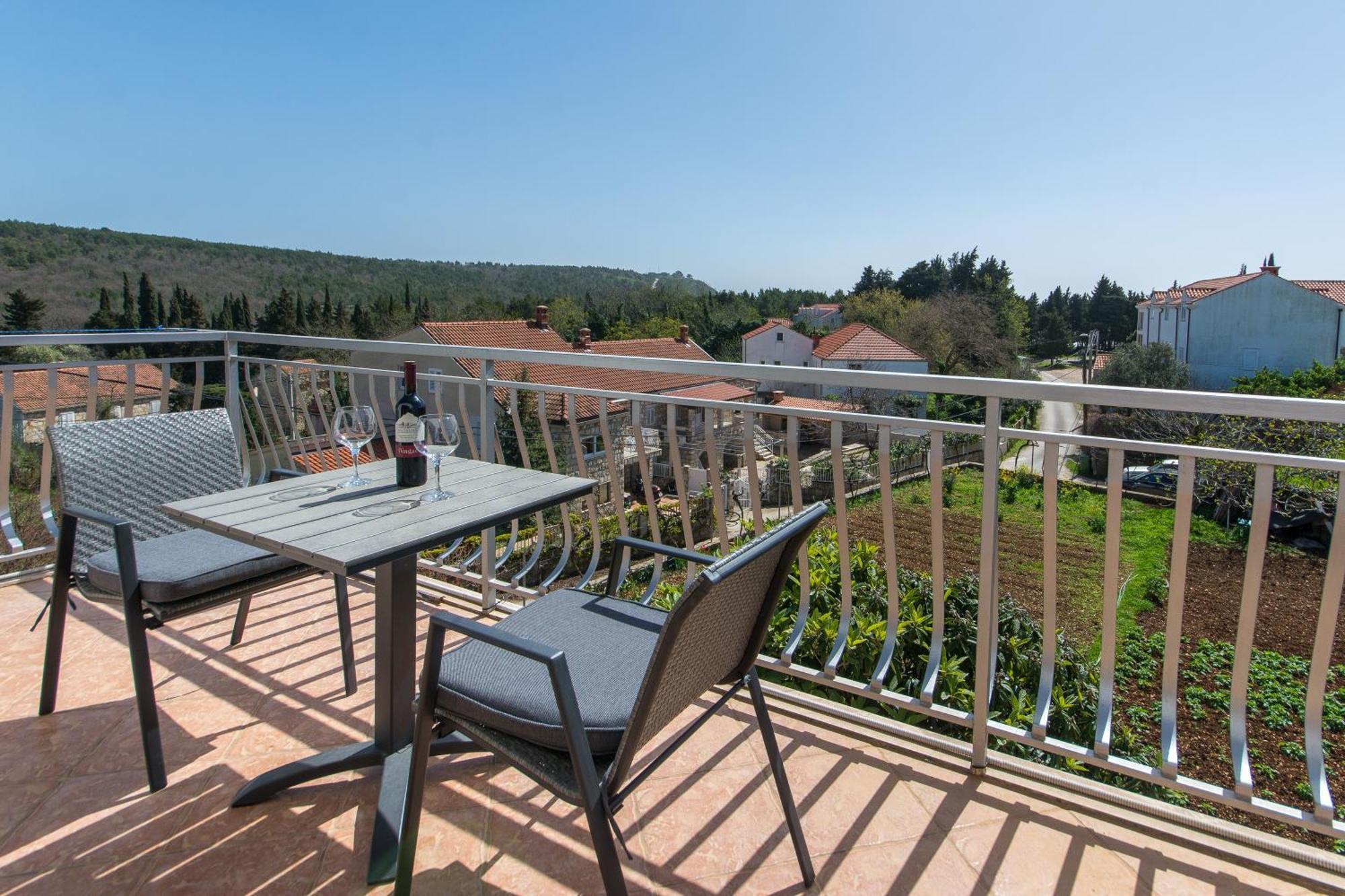 Villa Martinovic ดูบรอฟนิก ภายนอก รูปภาพ