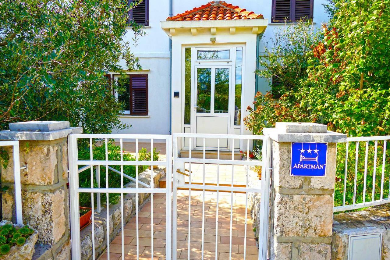 Villa Martinovic ดูบรอฟนิก ภายนอก รูปภาพ